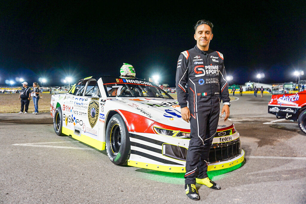 Chiapas le abrió la puerta de los Play Offs a Xavi Razo