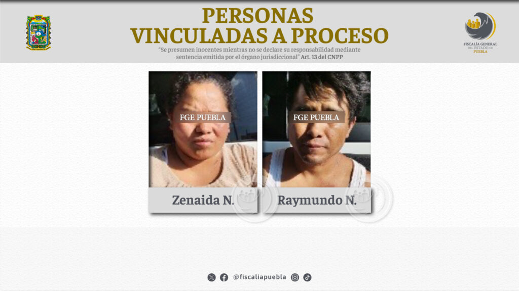 Vinculados a proceso por posesión de droga y medicamento controlado