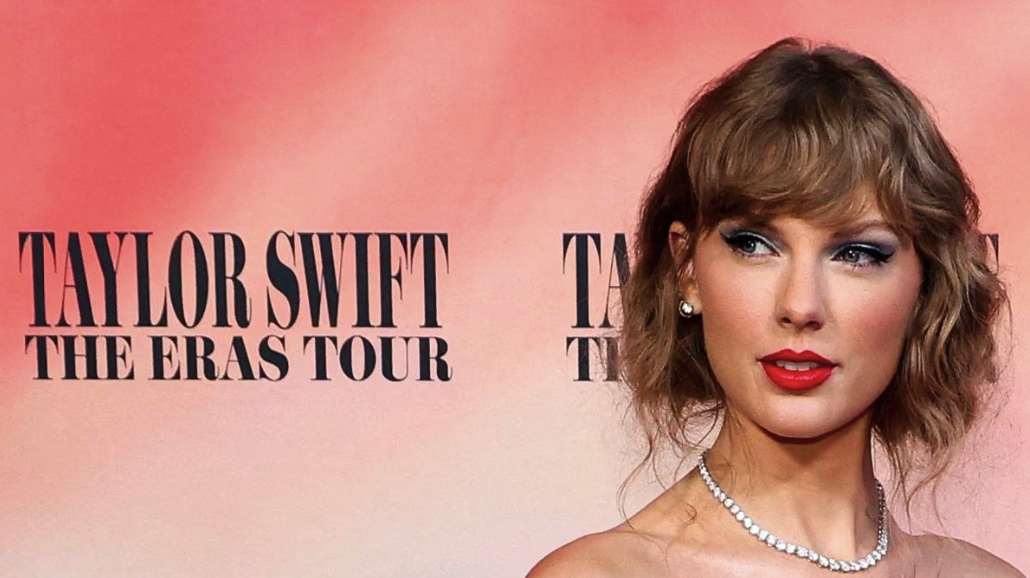 La Economía Boom de Taylor Swift: una nueva era en la cultura pop