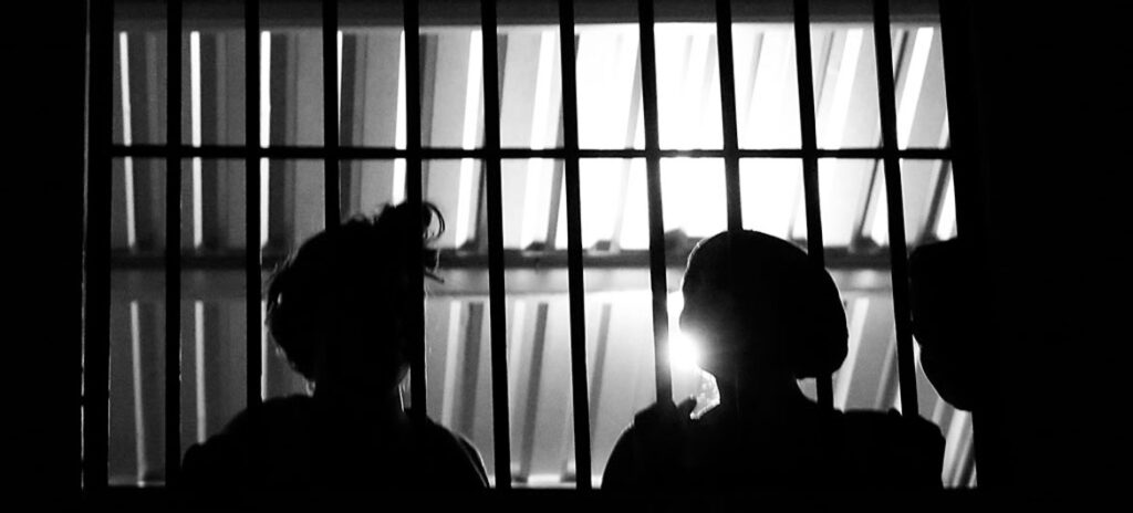 México: Grupo de expertos destaca la aplicación excesiva de la prisión preventiva y pide abolirla