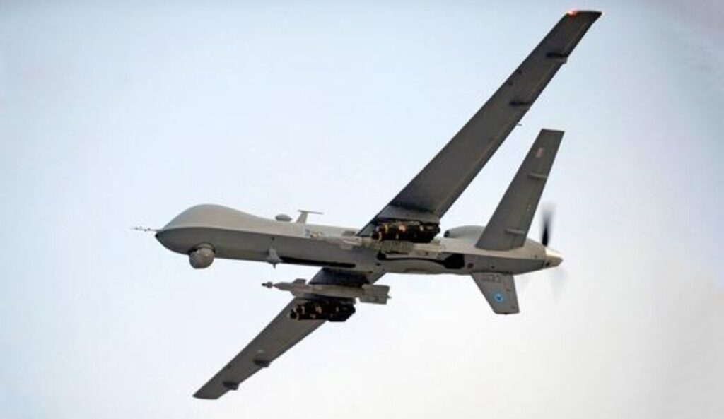 La ONU y la Cruz Roja urgen a los Estados a poner límites al uso de las armas autónomas