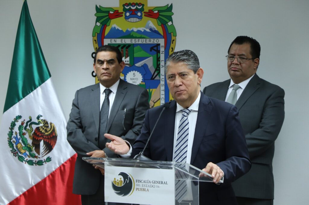 FGE ha localizado al 85% de personas denunciadas como desaparecidas