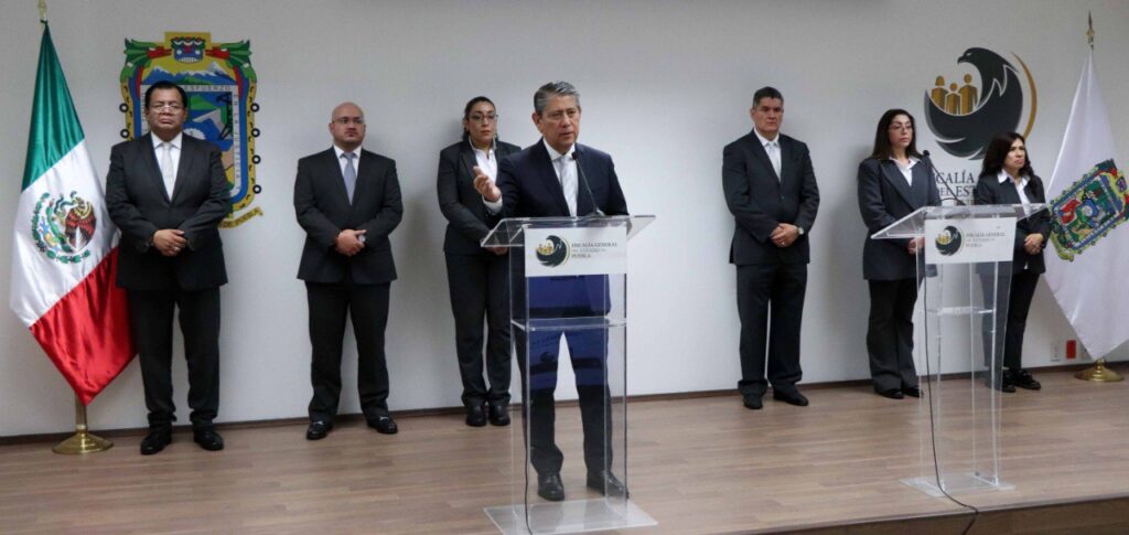 Asesinó a su vecino en 1992…y apenas lo capturó la FGE