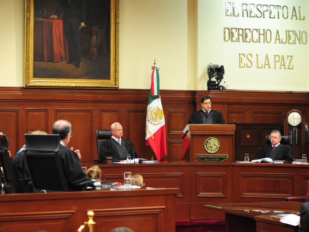 “A nadie podrá ser negado el acceso a las Averiguaciones Previas”: SCJN