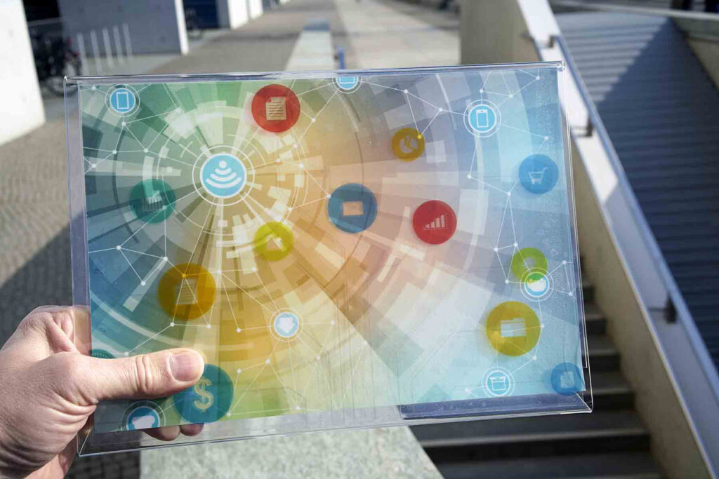 Lo que no sabías de Ingeniería en Electrónica e Internet de las Cosas