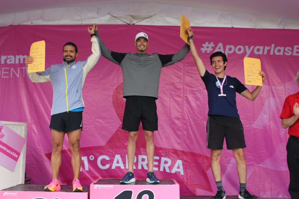 Detectar a tiempo, fundamental para combatir el cáncer de mama