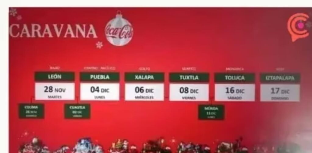 Noche de Museos y luces en la temporada decembrina, anunció Eduardo Rivera