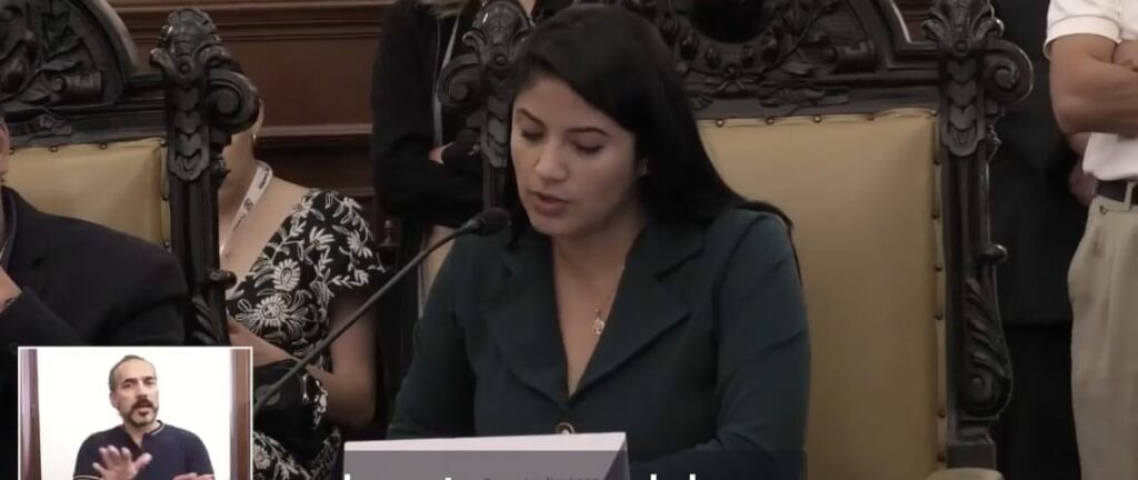 Cabildo aprueba Ley de Ingresos 2024 por 6 mil 914 mdp