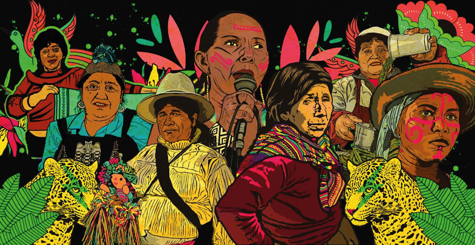 Derechos Humanos en riesgo: lanzan un fondo de USD 30 mil para ayudar a combatir la discriminación contra personas indígenas en México