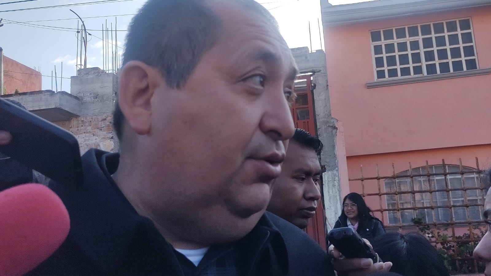 Parkimovil, a cargo del cobro de biciestacionamiento: Vélez