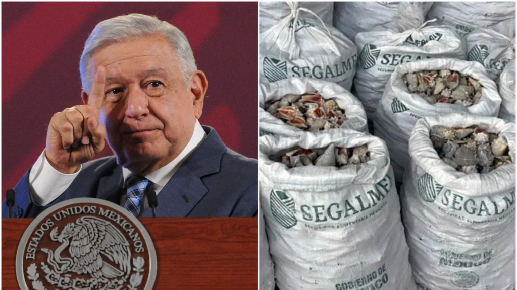 De casta dorada a casta morada