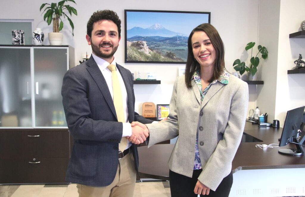 Designan encargada de despacho de la Agencia Estatal de Energía 