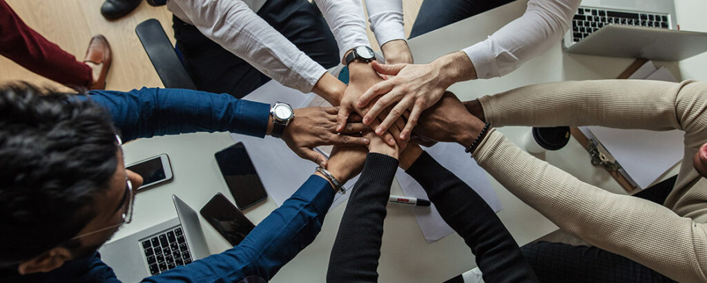 ¿Quiere aumentar el compromiso organizacional? Así puede lograrlo