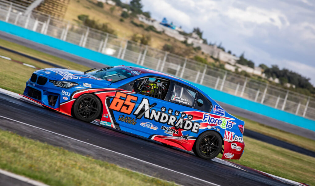 Alessandros Racing por la conquista de la TC2000 en el SpeedFest