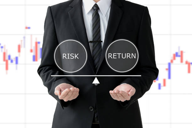 Análisis de riesgo en inversiones: el ABC para proteger tus finanzas