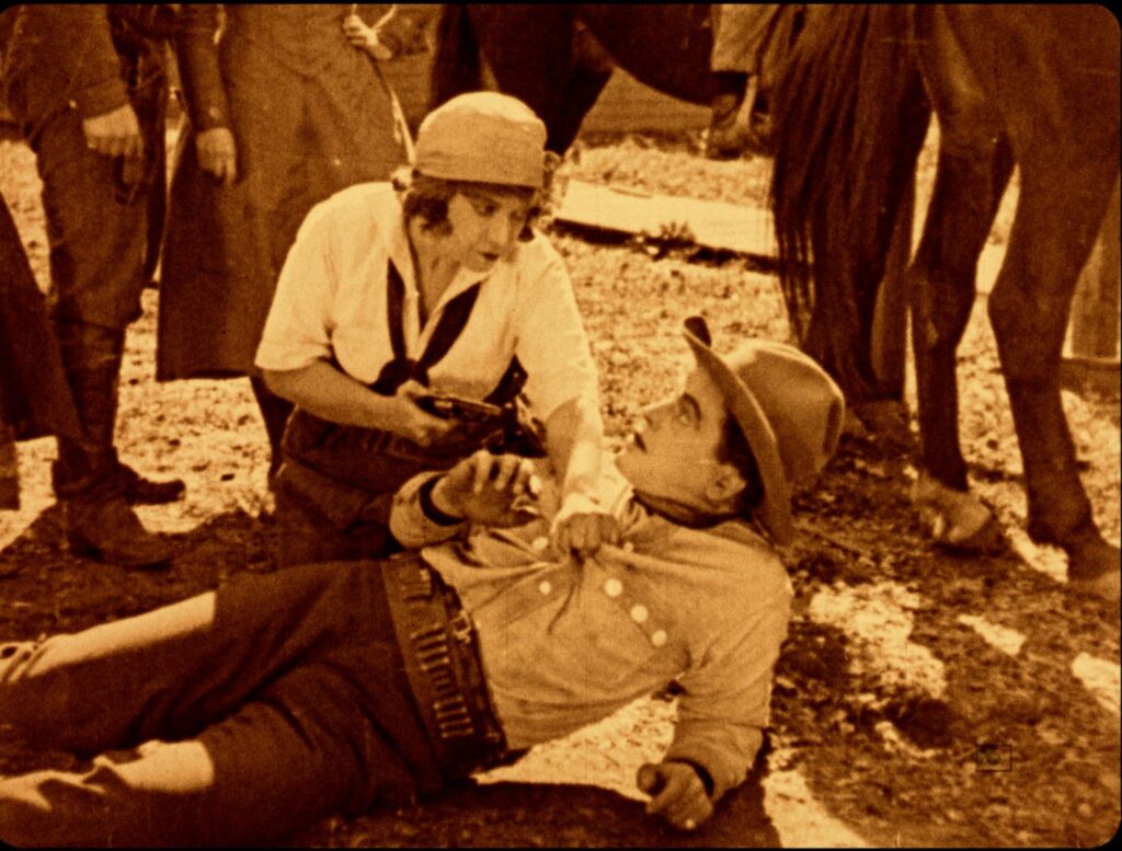 En su octava edición, el Festival Internacional de Cine Silente México celebra el centenario de la trayectoria de Adela Sequeyro, pionera del cine