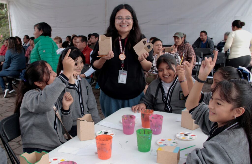 Favorece ISSSTEP a más de 200 derechohabientes de Huauchinango con jornada regional