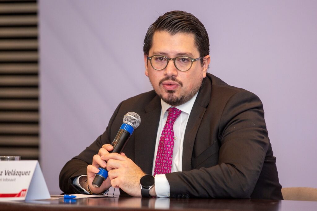 Infonavit apoya a derechohabientes afectados por el huracán OTIS