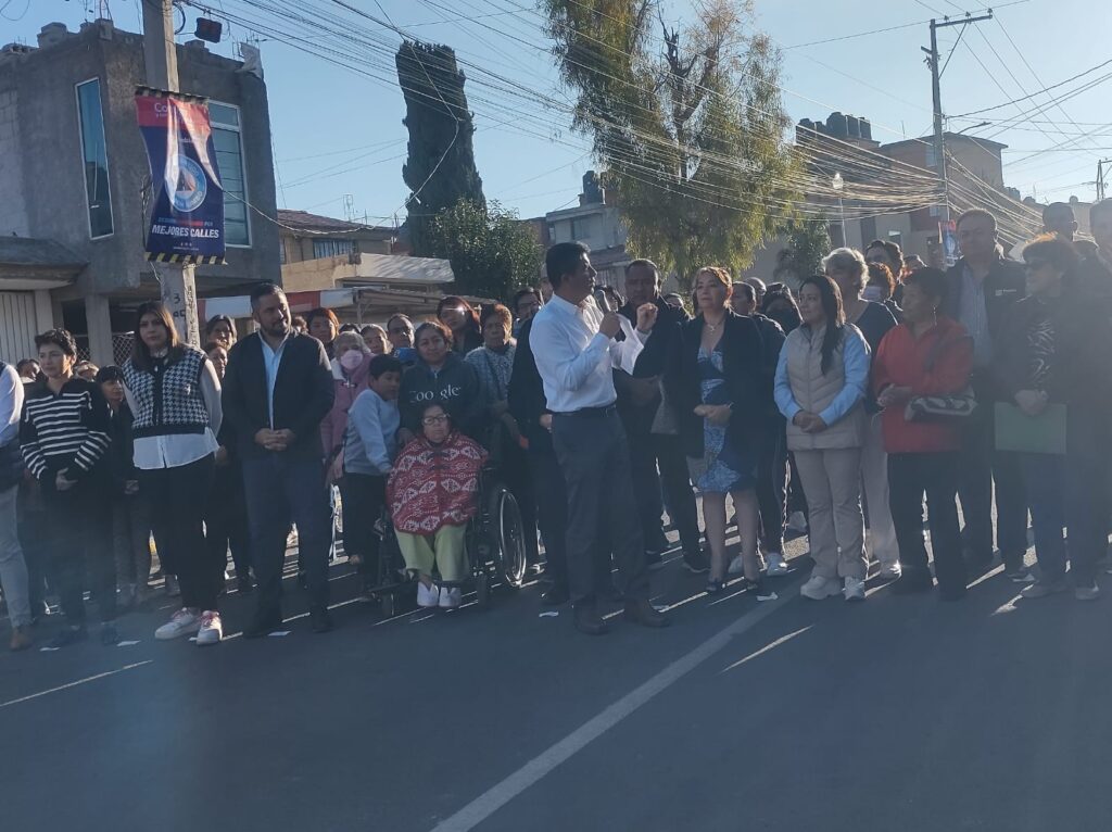 En espera de la publicación del Congreso para el cobro de parquímetros: Eduardo Rivera