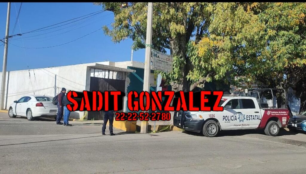 Mujer asesinó a su pareja sentimental en Cuautlancingo