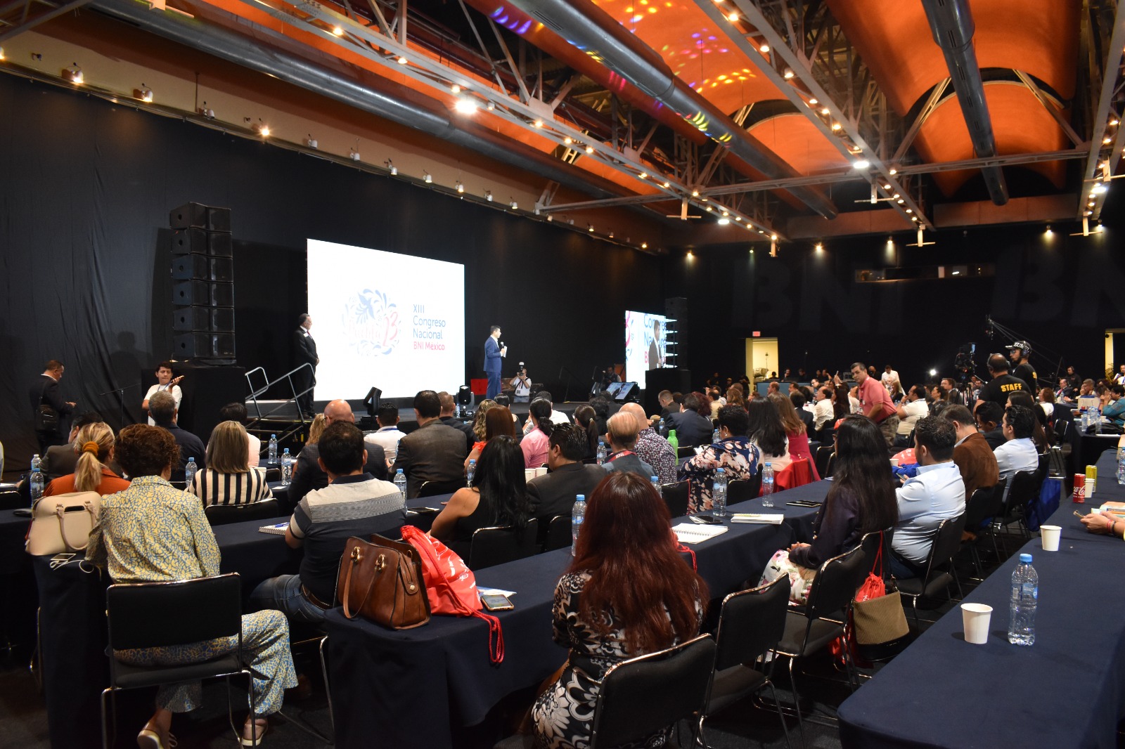 En aumento, el turismo de congresos y reuniones en Puebla capital