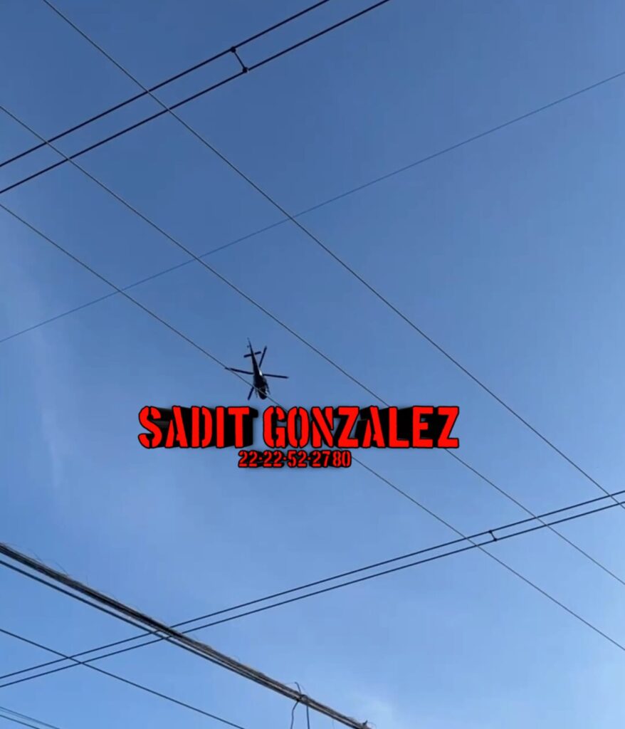 Dos de las víctimas en Xonacatepec fueron detenidas en octubre por hacer explotar pipa de gas