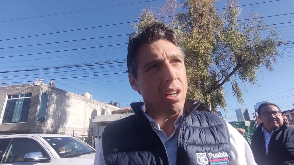 3 estancias infantiles, sin cumplir lineamientos y se podría retirar sus permisos: Matías Rivero