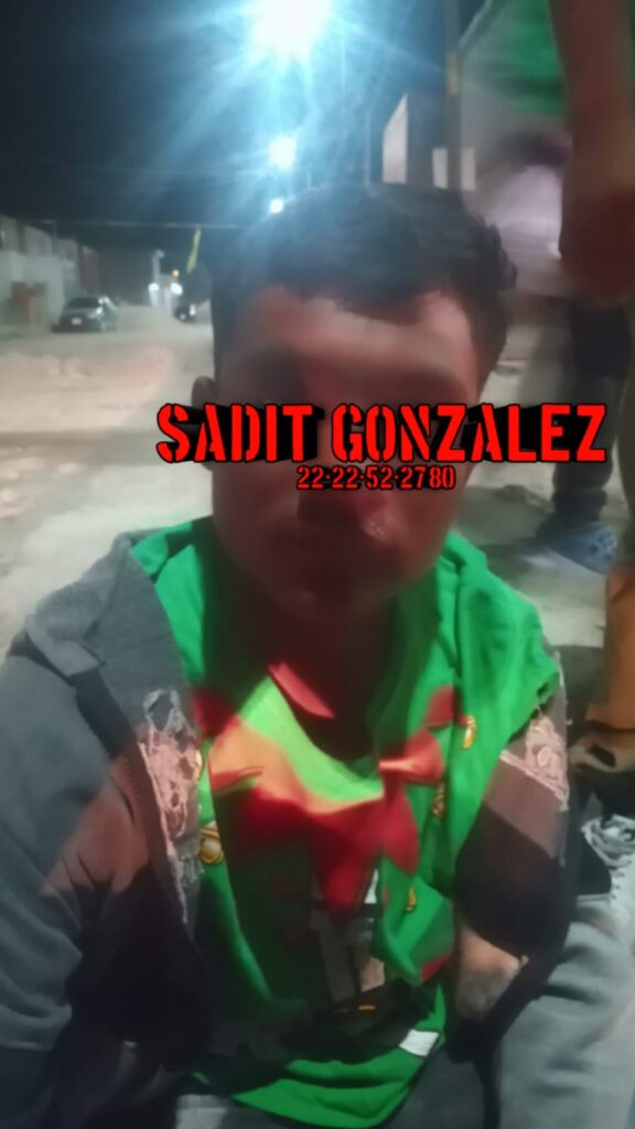 En Tehuacán, casi linchan a dos por jalonear a niña de 13 años