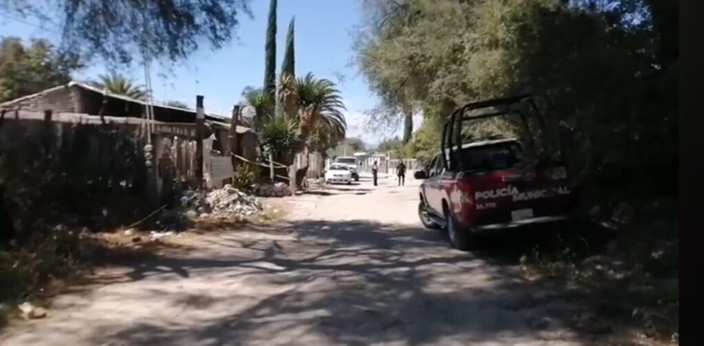 Muere “el parrandas” dentro de una pulcata de Tehuacán