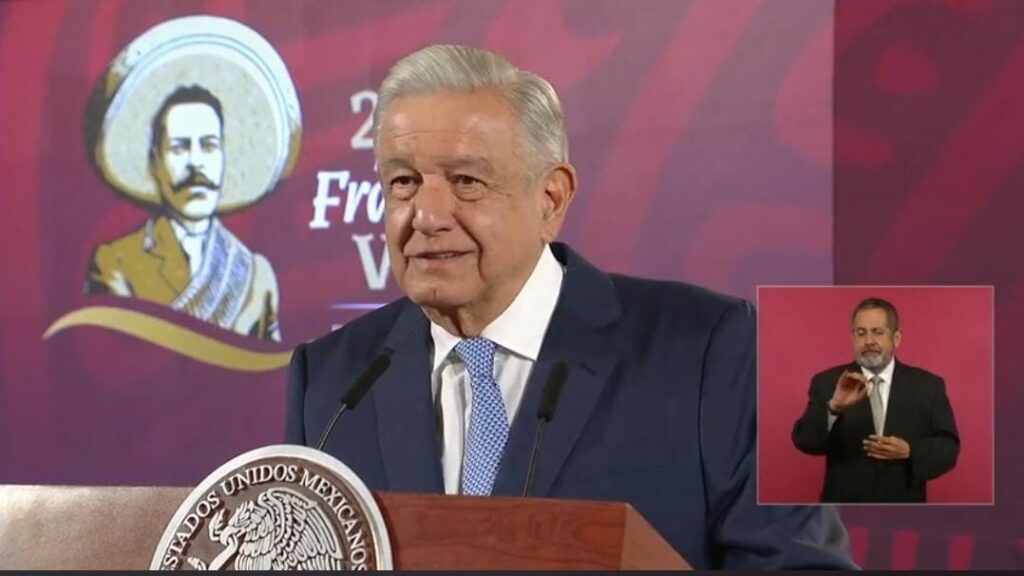 Gobierno federal invertirá 3 mil mdp en canastas básicas a damnificados de Acapulco