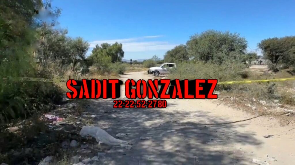 Video desde Puebla: ¡Arde Tecamachalco! encuentran a 2 ejecutadas