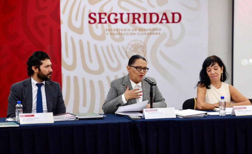 Un millón 874 mil 338 vehículos fue regularizado: SSC