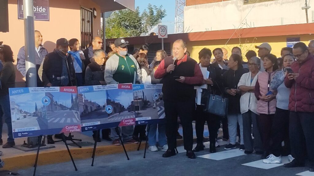 Ayuntamiento intervendrá mercados: Vélez Tirado