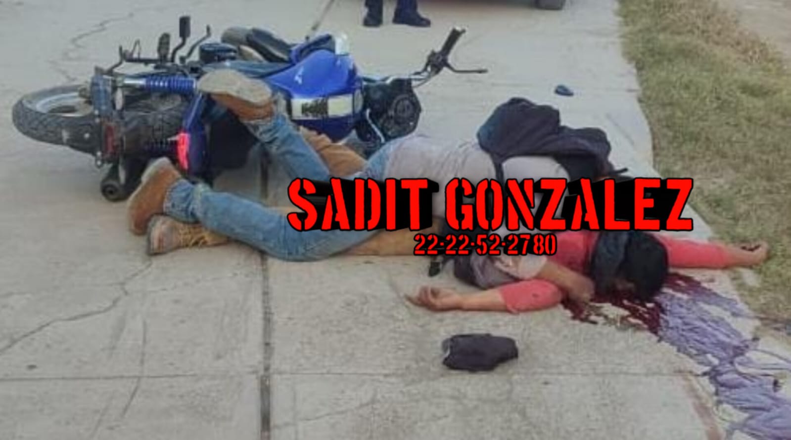 Gemelos asesinados a balazos en Tehuitzingo