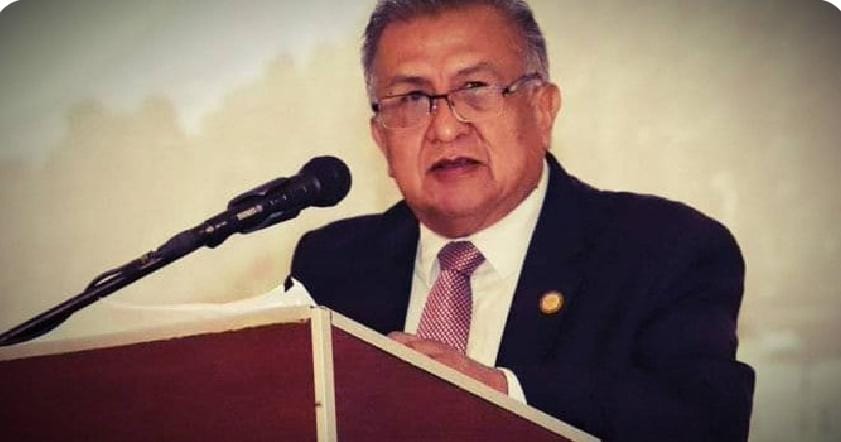 Ridícula sanción al ex diputado federal Saúl Huerta por abuso sexual a menor; multa de 18 mil 960 pesos y apenas 3 años y 4 meses de cárcel