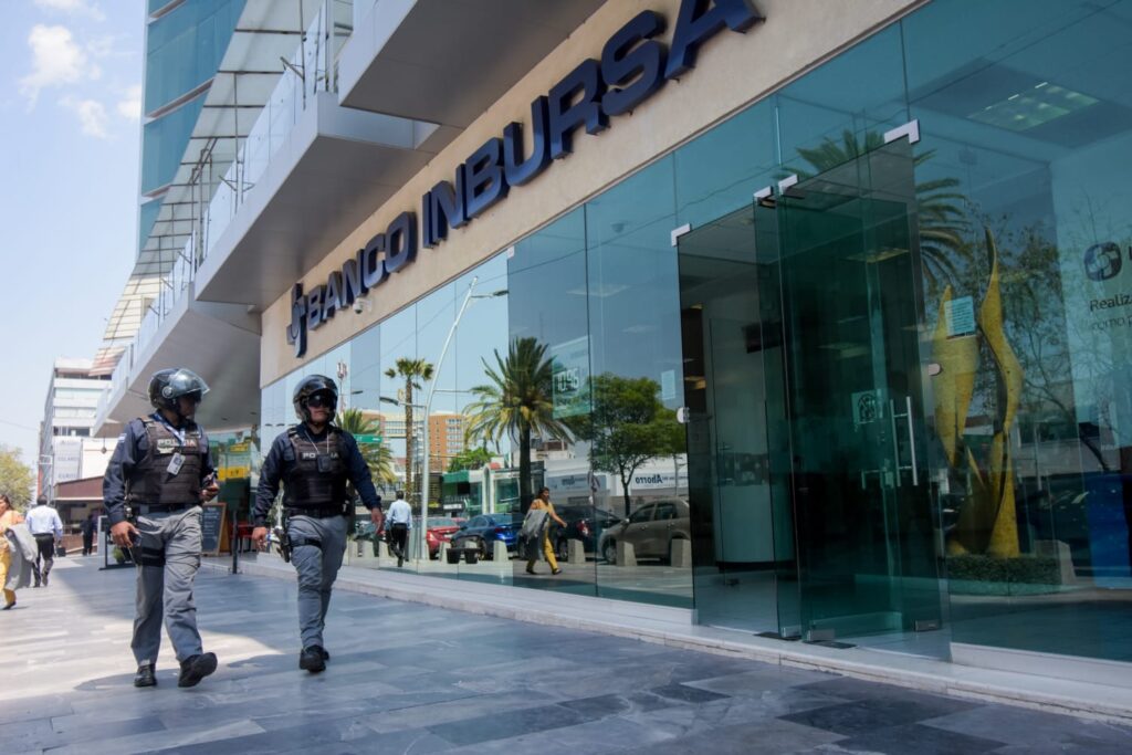 Refuerzan acompañamiento bancario en Puebla capital