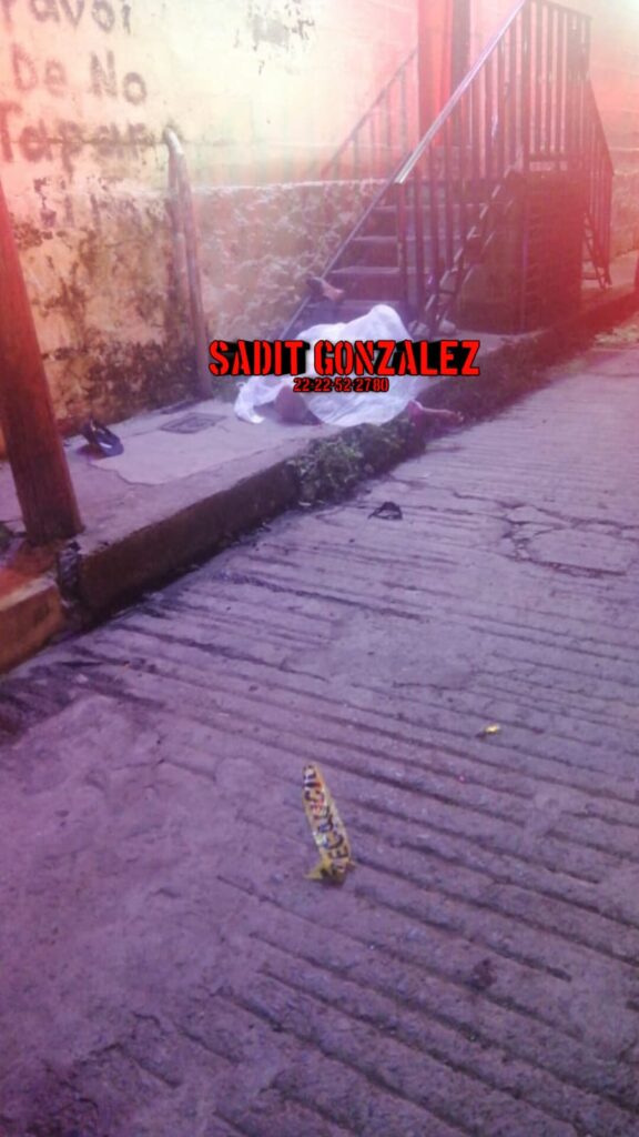 Mujer acusada de matar a su marido en pulquería de Xicotepec 