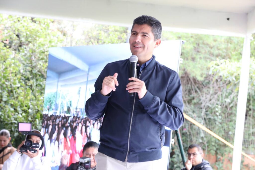 Realizan Foro de Empoderamiento para Mujeres en Laguna de Chapulco