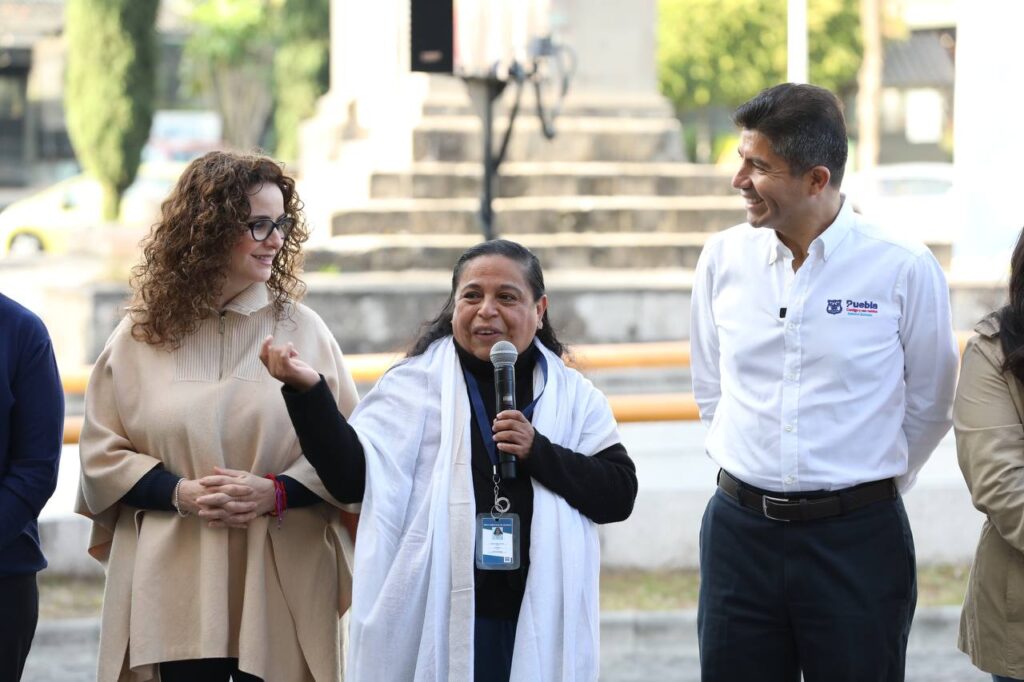 ¡Tome previsiones si circula por ahí¡ inicia rehabilitación de la avenida Juárez