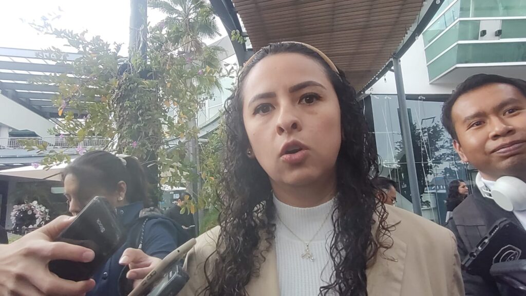 Video desde Puebla: Se hará estudio para convertir en peatonal la Upaep