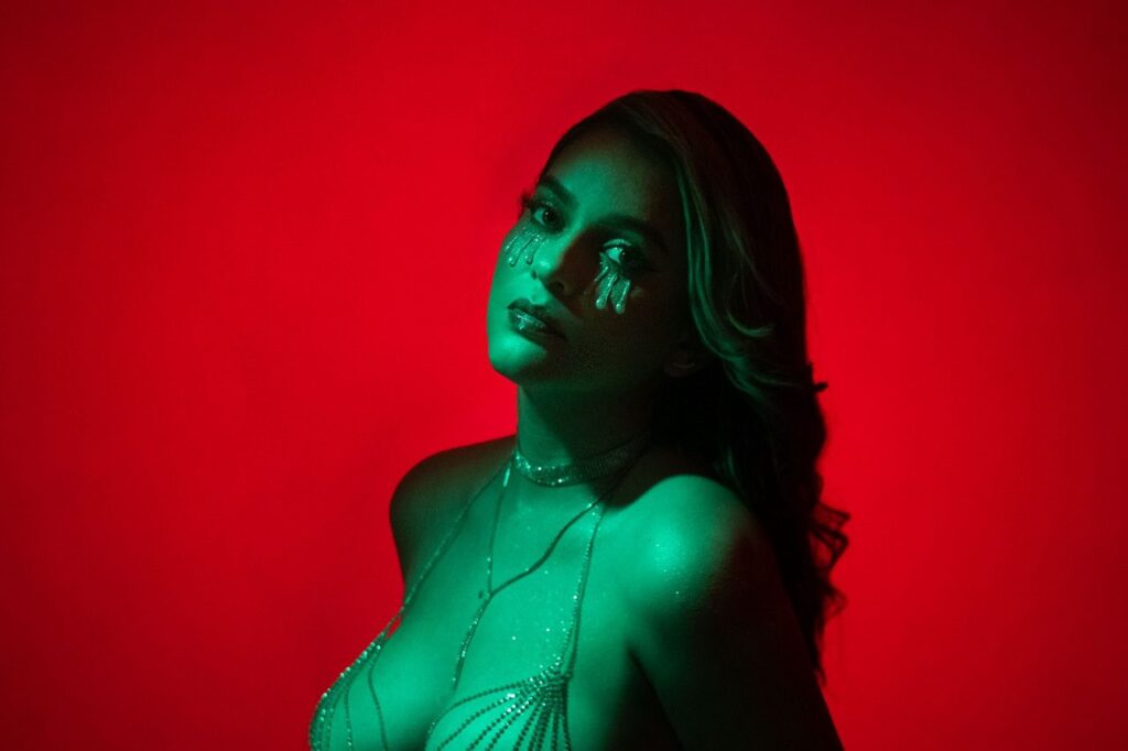 Lyzzh presenta ‘Nox’