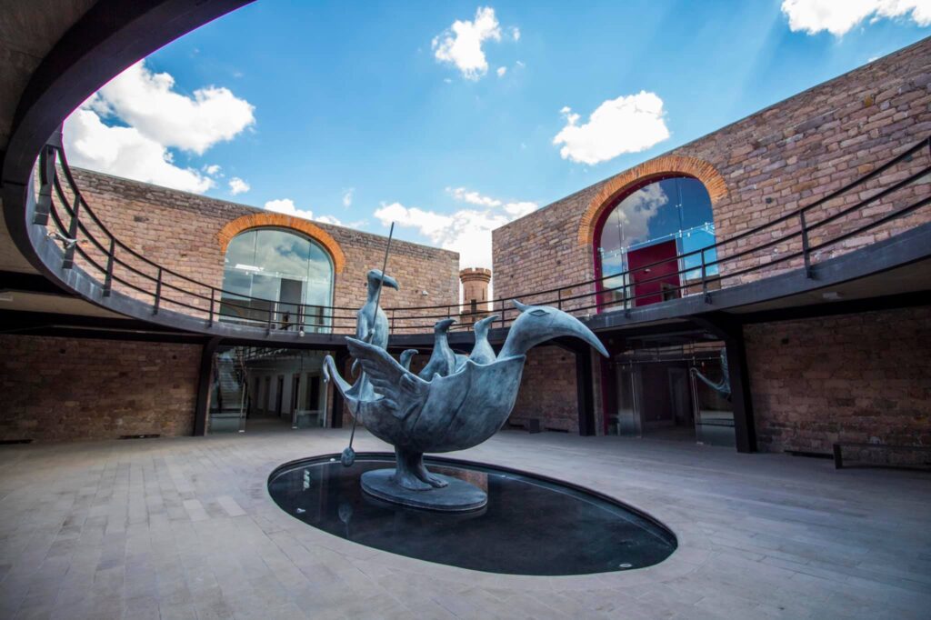 Nueva edición de Noches de Museo en el Leonora Carrington