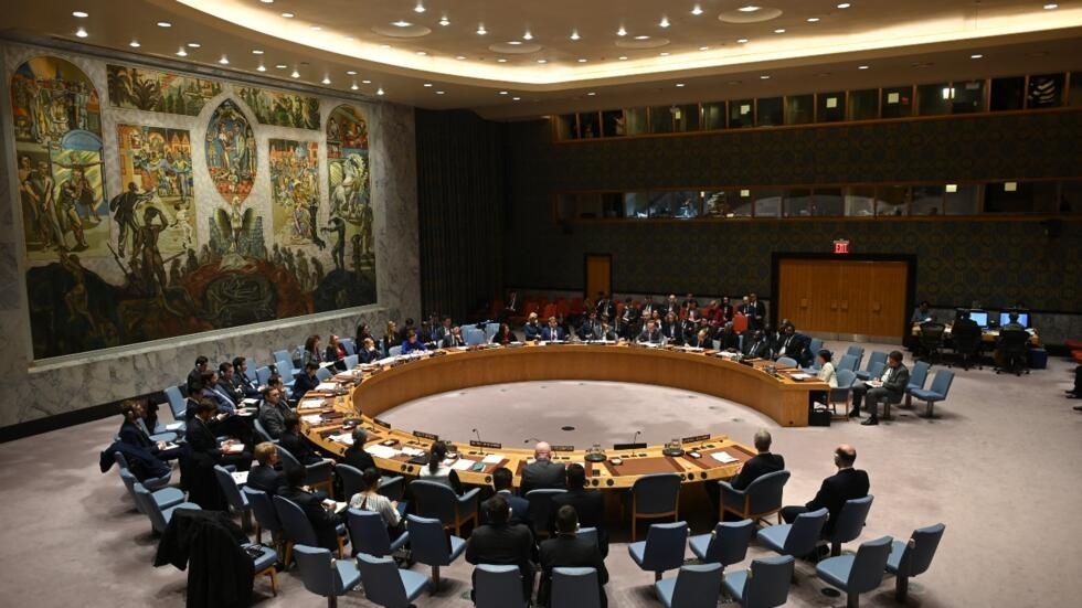 Brasil critica al Consejo de Seguridad de la ONU: “hemos fracasado”