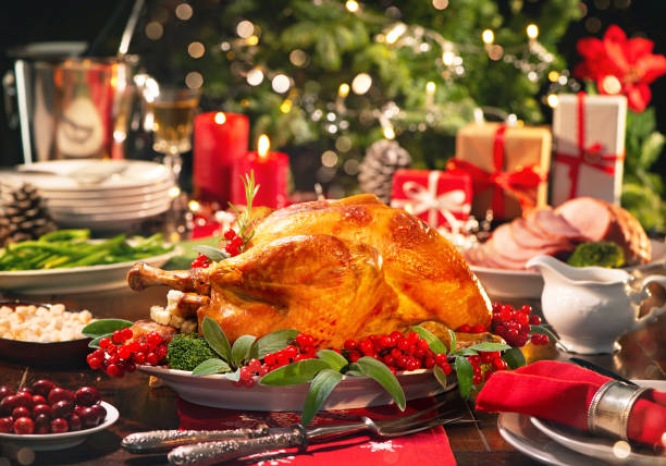 3 recetas rendidoras y accesibles para disfrutar con tu familia en Navidad