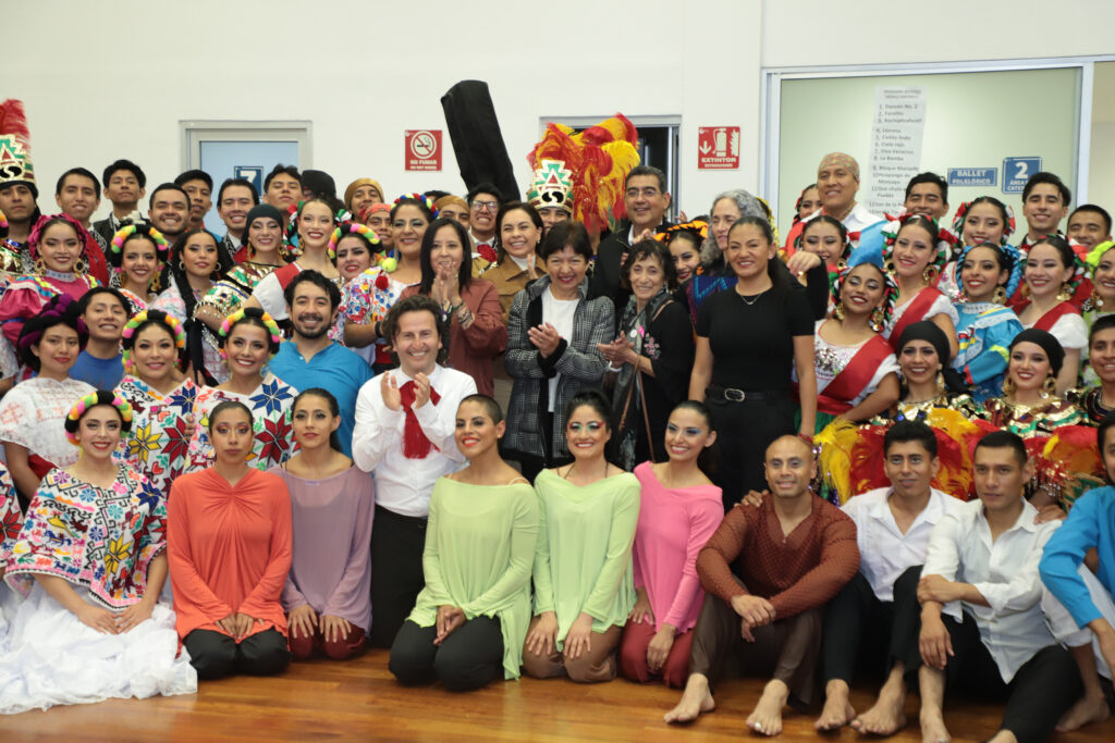 Encabezan Sergio Salomón y Gaby Bonilla concierto a beneficio del SEDIF