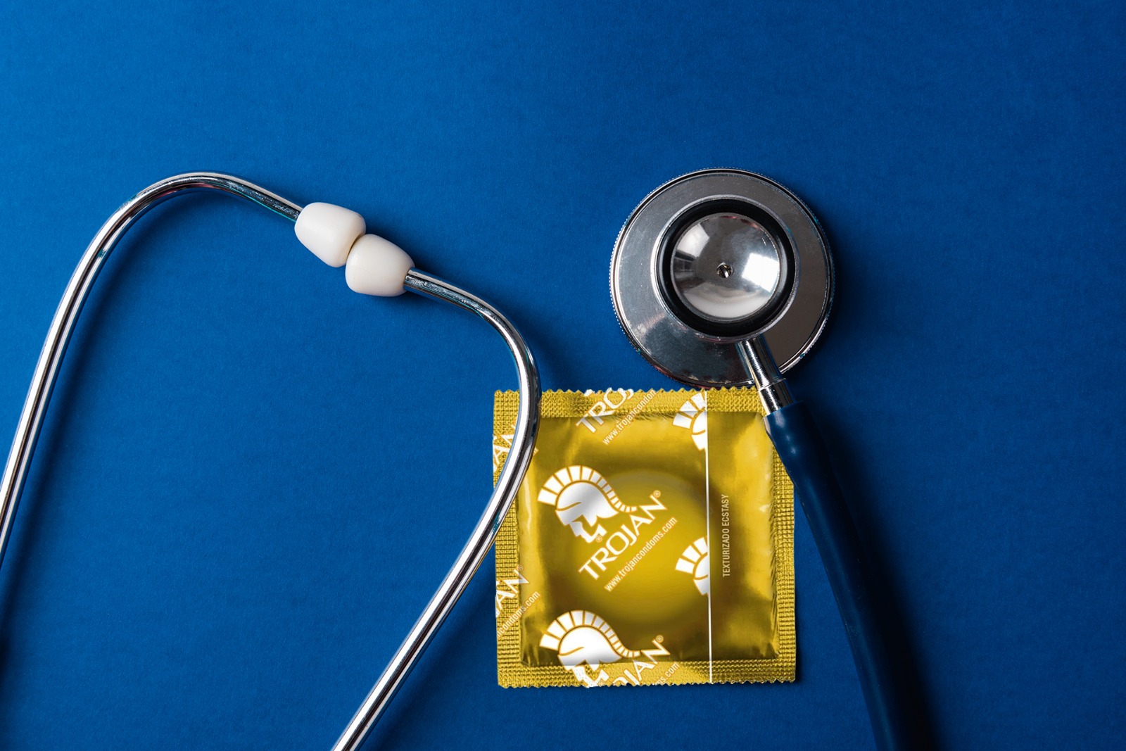 ¿Por qué el condón es el mejor método para prevenir el VIH?