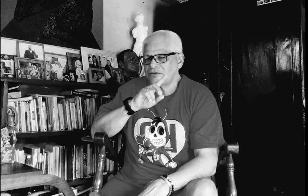 Bitácora de futuro: Relato. El bebé vivo y muerto