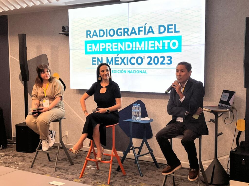 ASEM presenta la Radiografía del Emprendimiento en México 2023, el estudio más grande sobre la creación y gestión empresarial del país