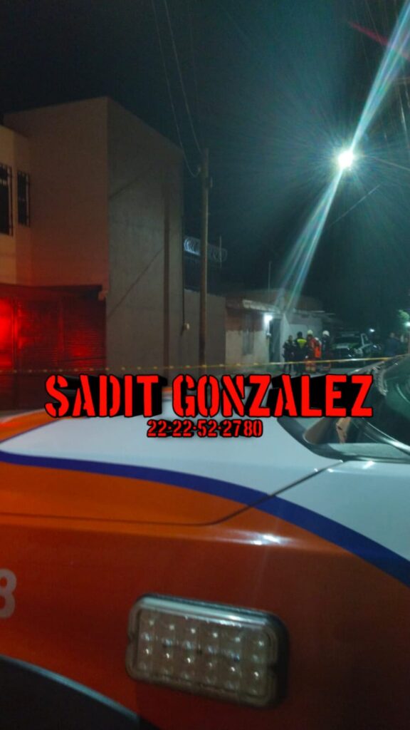 Hallan a ancianito muerto dentro de una cisterna en la colonia 16 de Septiembre