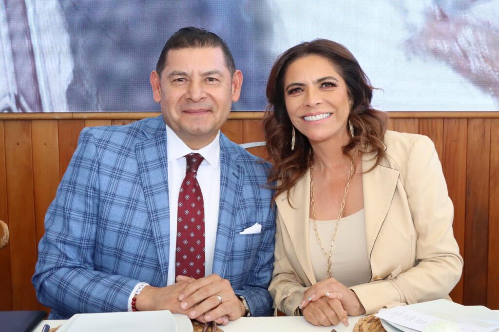 Sumamos y multiplicamos en favor de la Dra. Sheinbaum: Armenta